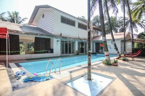 Pool River Tch 5bhk Vila Nr Lonavla Panvel Mumbai