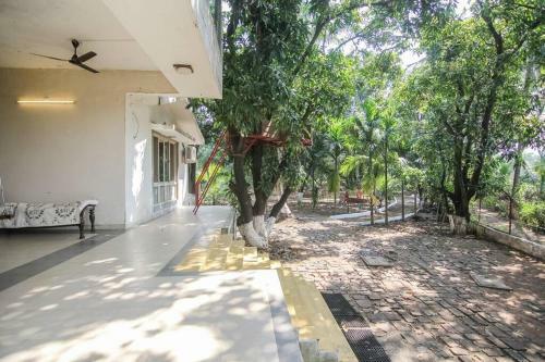 Pool River Tch 5bhk Vila Nr Lonavla Panvel Mumbai