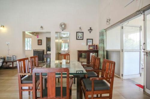 Pool River Tch 5bhk Vila Nr Lonavla Panvel Mumbai