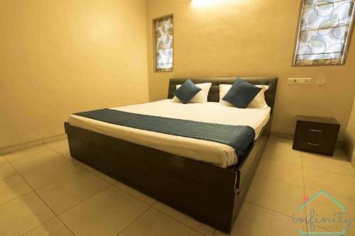 Pool River Tch 5bhk Vila Nr Lonavla Panvel Mumbai
