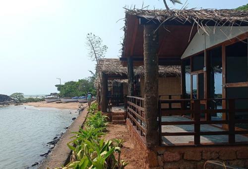 Hotel Vista Da Lagoa Beach Resort