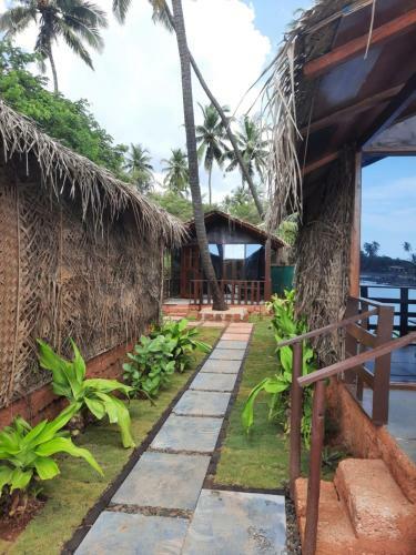 Hotel Vista Da Lagoa Beach Resort