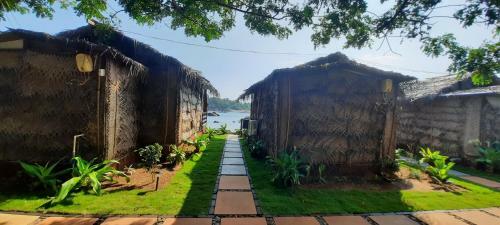 Hotel Vista Da Lagoa Beach Resort