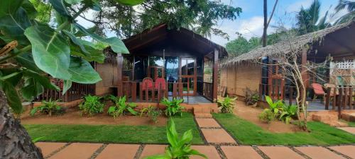 Hotel Vista Da Lagoa Beach Resort
