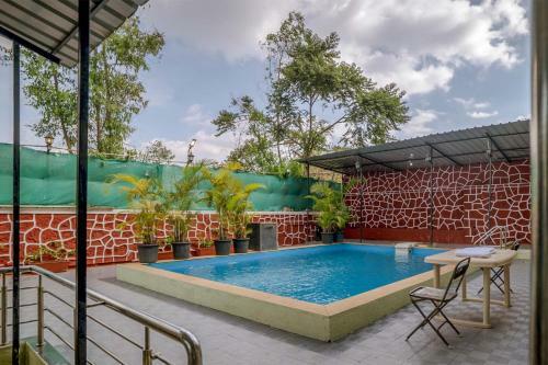 Villa Stayvista At La Colina