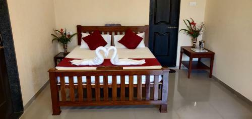 Hostal Silvermist Cottage
