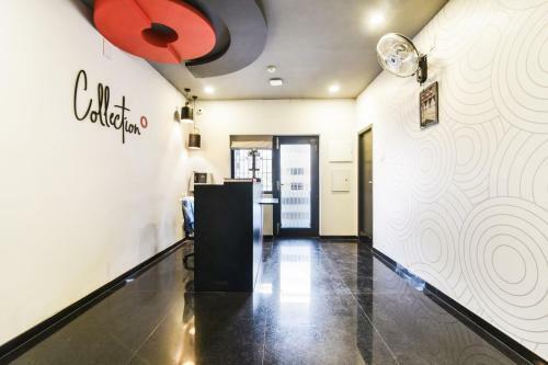 Hotel Collection O 39727 Tidel Park