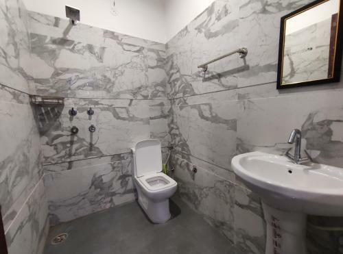Apartamento Aegis Stays