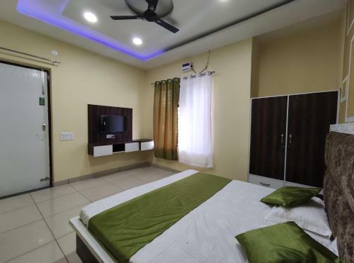 Apartamento Aegis Stays