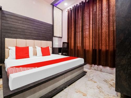 Hotel Oyo 85237 Jannat Paradise Castle