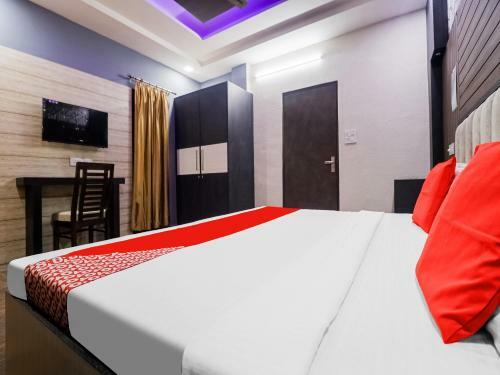 Hotel Oyo 85237 Jannat Paradise Castle
