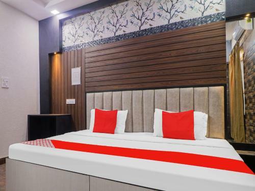 Hotel Oyo 85237 Jannat Paradise Castle