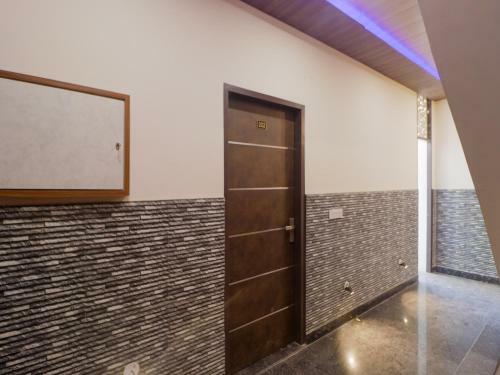 Hotel Oyo 85237 Jannat Paradise Castle