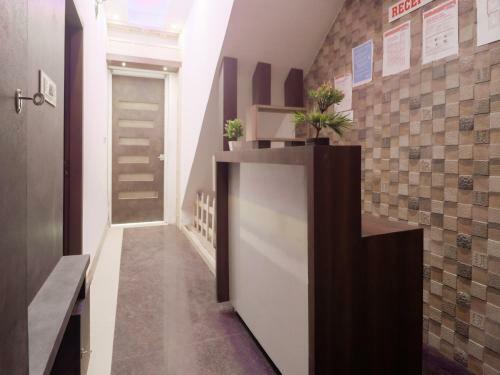Hotel Oyo 85237 Jannat Paradise Castle