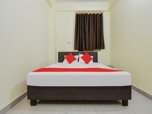 Hotel Oyo 84806 Swarna Palace