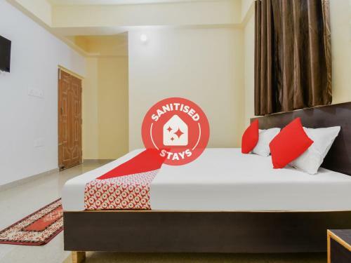 Hotel Oyo 84806 Swarna Palace