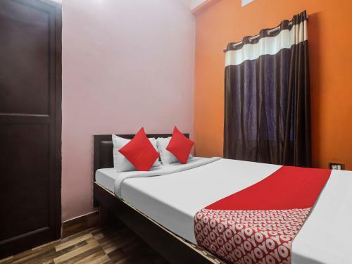 Oyo 83909 Hotel Sky View