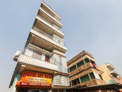 Oyo 83909 Hotel Sky View