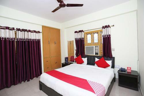 Oyo Flagship 4655 Home Stay Hotel Vihar