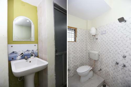 Oyo Flagship 4655 Home Stay Hotel Vihar