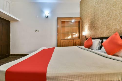Hotel Oyo 78412 Buddha Palace