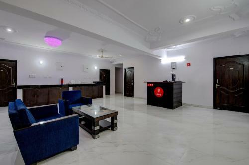 Hotel Oyo 16360 Green Homes