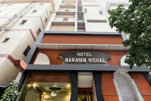 Oyo 85857 Hotel Vishal