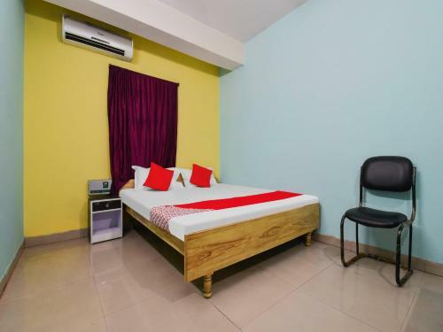 Hotel Oyo 84549 Sai Guest House