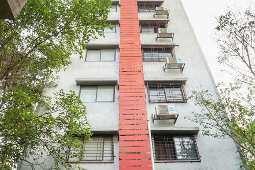 Oyo 6801 Hotel Shri Sai International