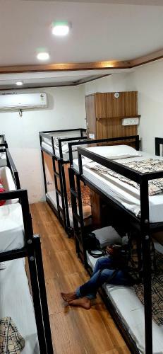 Comfort Stay Hostel