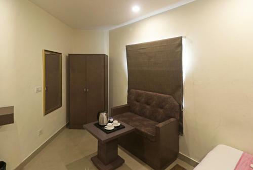 Kelvish Hotel Delhi Airport