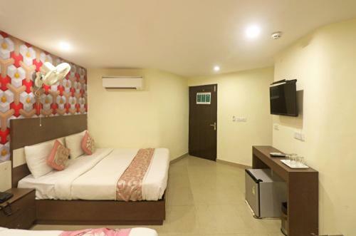 Kelvish Hotel Delhi Airport