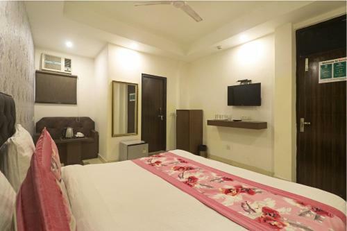Kelvish Hotel Delhi Airport