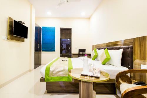 Kelvish Hotel Delhi Airport