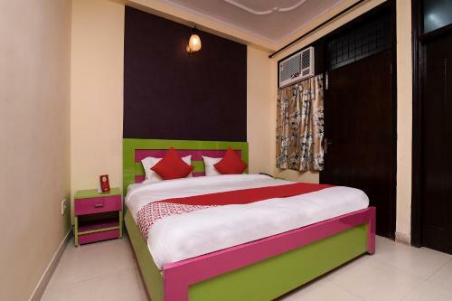 Hotel Oyo 18282 Kanchan Villa