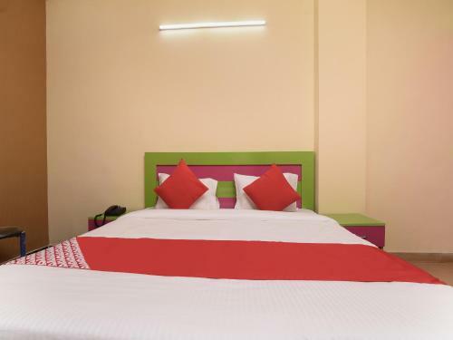 Hotel Oyo 18282 Kanchan Villa