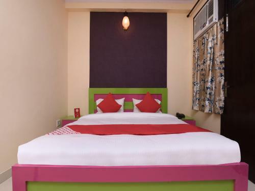 Hotel Oyo 18282 Kanchan Villa