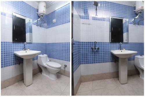 Hotel Oyo 18282 Kanchan Villa