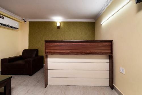 Hotel Oyo 18282 Kanchan Villa