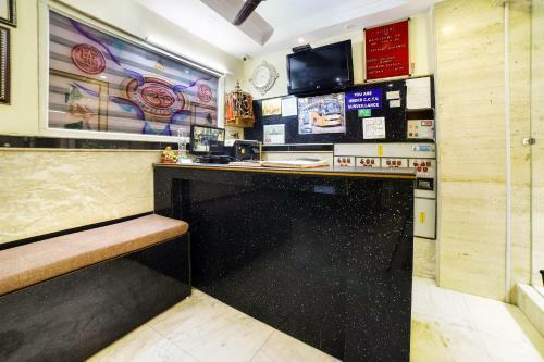 Hotel Oyo 65163 Mahalaxmi Deluxe