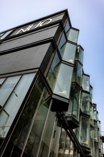 Hotel Nuo By Justa