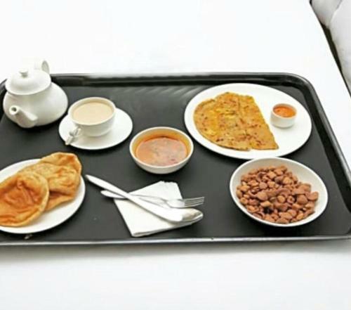 Airport Hotel Paramont Luxury Dream Delhi