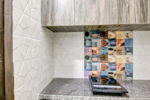 Hostal Oyo Home 65120 Cozy Stay Rohini Sec-7