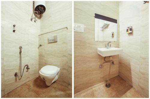 Hotel Capital O 70301 Rohil Residency