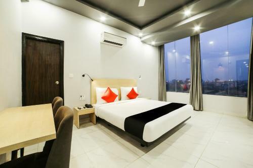 Hotel Capital O 70301 Rohil Residency