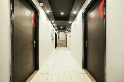Hotel Capital O 70301 Rohil Residency