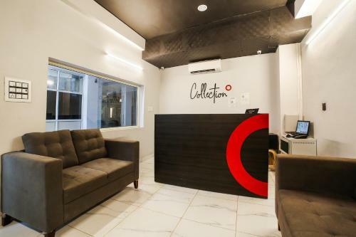 Hotel Capital O 70301 Rohil Residency
