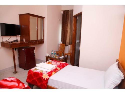 Hotel Jagabandu Guest House