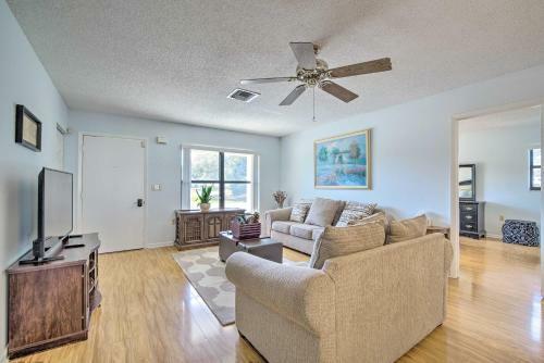 Marion Oaks Home Less Than 20 Mi To Equestrian Center