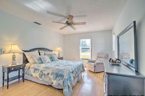 Marion Oaks Home Less Than 20 Mi To Equestrian Center